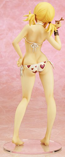 Lucy Heartfilia - 1/7 scale - Fairy Tail - X-Plus
