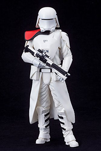 First Order Snowtrooper - 1/10 scale - ARTFX+, Star Wars: The Force Awakens - Kotobukiya