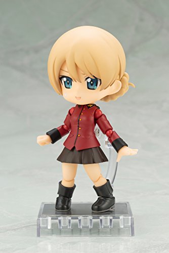 Darjeeling Cu-Poche, Girls und Panzer der Film - Kotobukiya