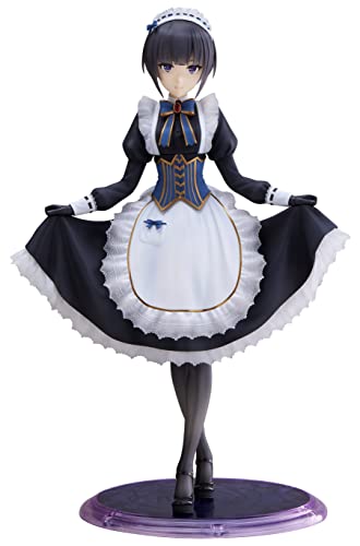DreamTech "The Idolmaster Cinderella Girls" Shirayuki Chiyo +
