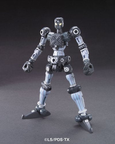 LBX AX-00 HYPER FONCTION DANBALL SENKI - BANDAI