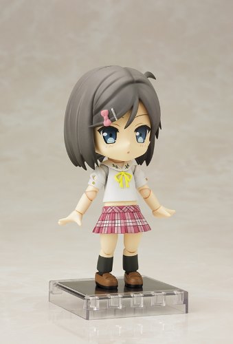 Tsutsukakushi Tsukiko Warawanai Nekozou Cu-Poche (#8) Hentai Ouji to Warawanai Neko - Kotobukiya
