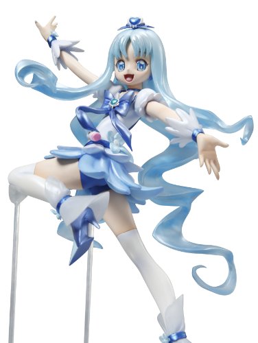 Coffret Cure Marine 1/8 Excellent Model Heartcatch Precure! - MegaHouse