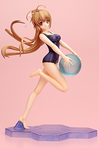 Katia Waldheim 1/7 4-Leaves Muv-Luv Alternative Schwarzesmarken - Kotobukiya
