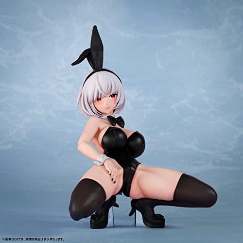 Gachi Koi Bunny Girl Harukaze Yukino