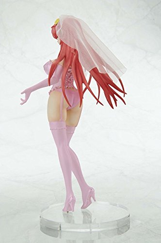 Orifushi Akina (Wedding Ver. version) - 1/6 scale - Kanojo x Kanojo x Kanojo - Aizu Project