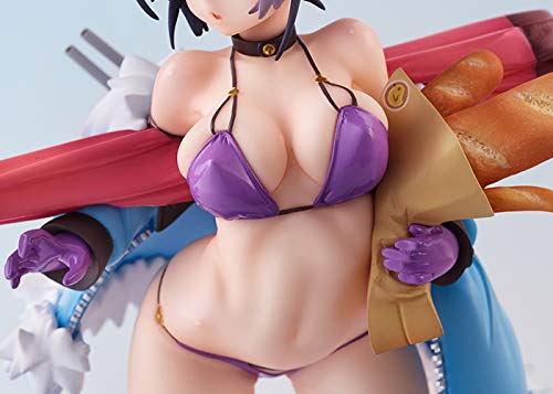 "Azur Lane" Ning Hai -Summer Hunger-
