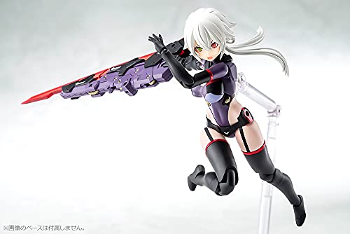 Megami Device AUV Susanowo