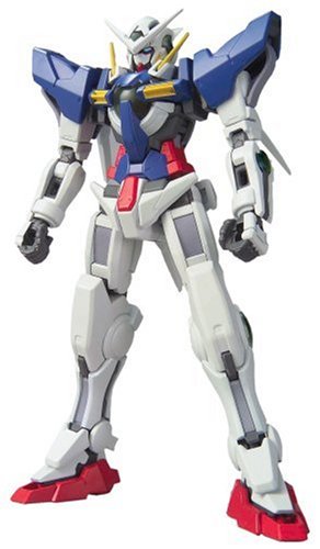 GN-001 Gundam Exia 1/200 HCM Pro Kidou Senshi Gundam 00 - Bandai