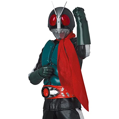 RAH "Shin Kamen Rider" Kamen Rider 2 (Shin Kamen Rider)