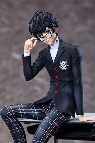 PERSONA5 l’Animation - Ren Amamiya - 1/7 (Soulwing)