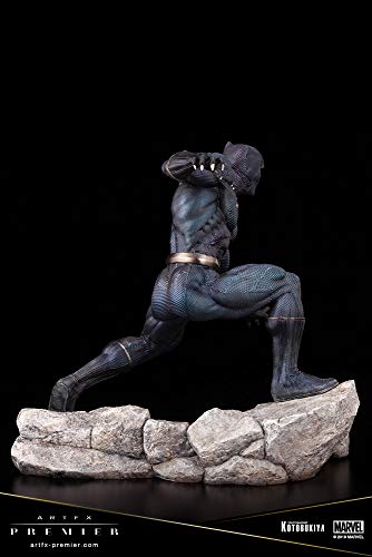 Black Panther - 1/10 scale - Avengers - Kotobukiya