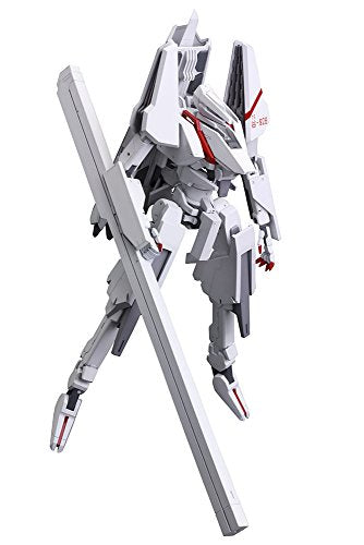 Tsugumori (versione di animazione) -1/100 Scale-Shidonia No Kishi-Kotobukiya