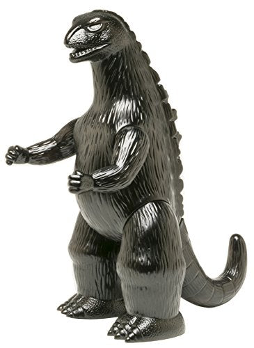Jet-black Object Collection "Godzilla" Classic Godzilla 450