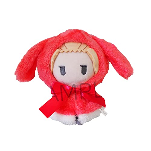 Tokyo Revengers Retro Style Rabbit Cape Plush Sano Manjiro