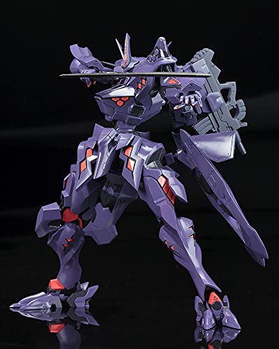 "Muv-Luv Alternative" Takemikaduchi Type-00R Ver. 1.5