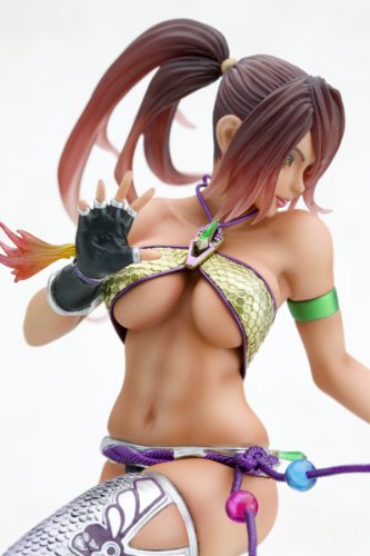 Christie Monteiro 1/7 Tekken Tag Tournament 2 - Kotobukiya