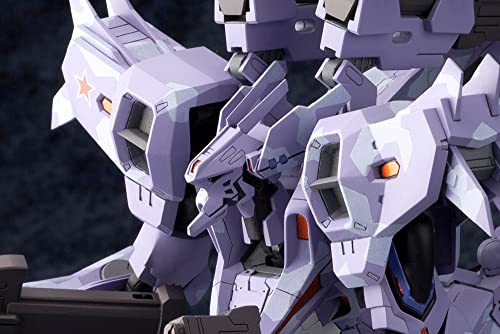 "Muv-Luv Alternative Total Eclipse" Su-37UB Terminator