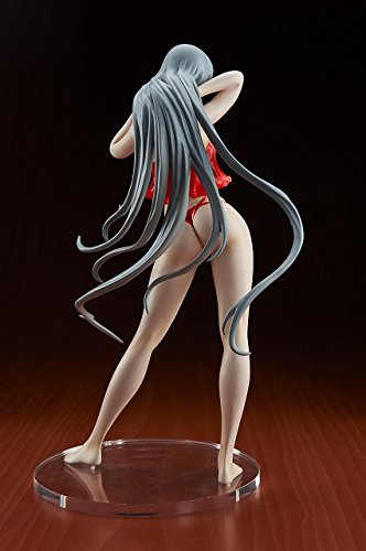 Chouun Shiryuu (Cami ver. version) - 1/6 scale - Ikki Tousen: Extravaganza Epoch - Aizu Project