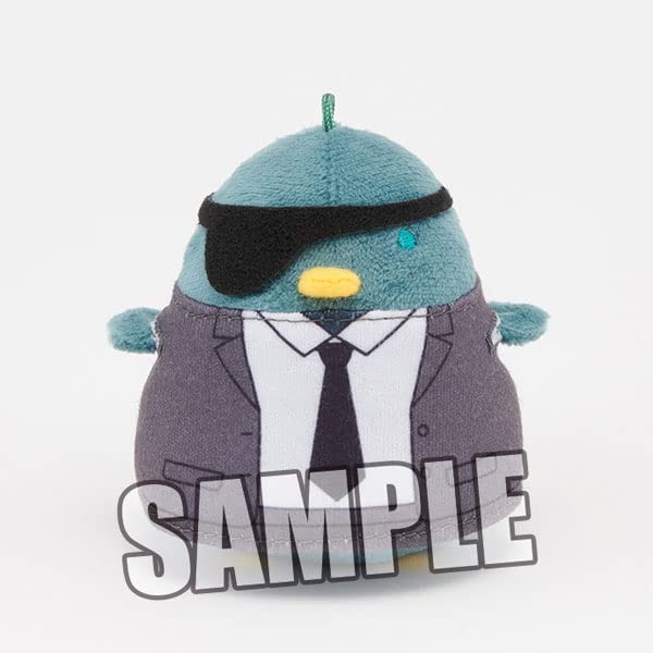 ChunColle "Chainsaw Man" Himeno