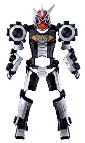 Ghost Armor Rider Kick's Figure Kamen Rider Zi-O - Bandai