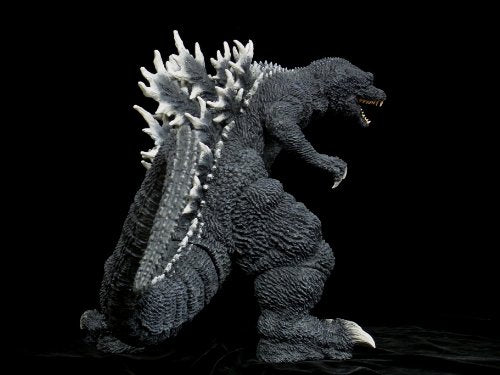 Godzilla Daikaijuu Soukougeki - X-Plus