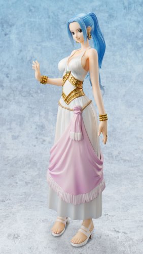 Excellent Model Portrait.Of.Pirates "One Piece" NEO-DX Nefertari Vivi