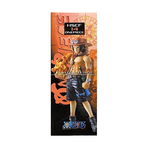 One Piece HSCR Ace