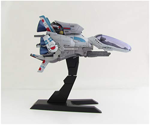 1/100 Scale Plastic Kit "R-TYPE FINAL" R-9A (Arrow Head)
