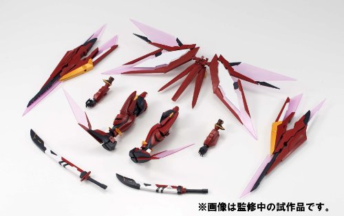 Shinonono Houki A.G.P. IS: Infinite Stratos - Bandai