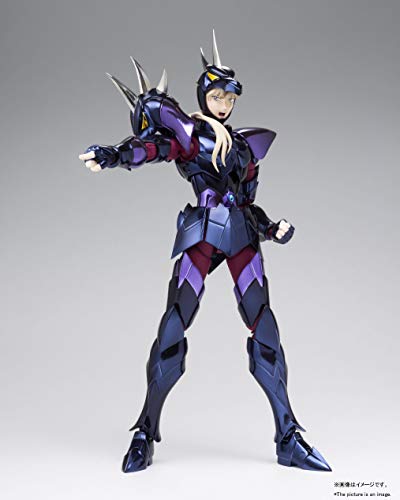 Alpha Dubhe Siegfried Myth Cloth EX Saint Seiya - Bandai