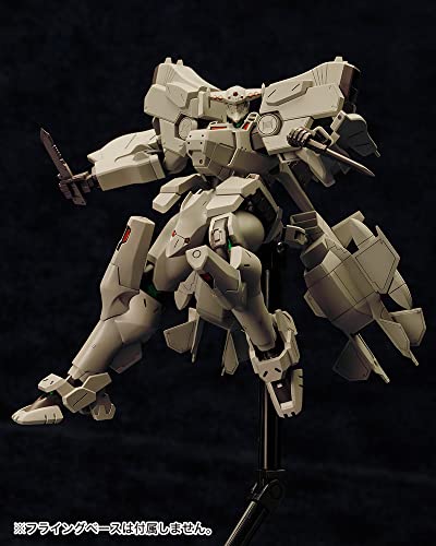 "Muv-Luv Alternative Total Eclipse" 1/144 F-15, ACTV Active Eagle