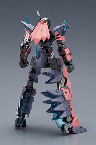 XFA-CnV Vulture - 1/100 scale - Frame Arms - Kotobukiya