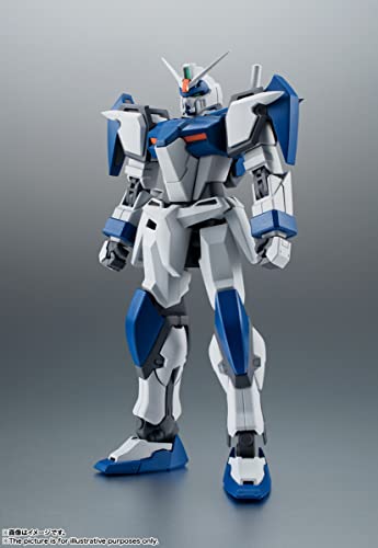 Robot Spirits Side MS "Mobile Suit Gundam SEED" GAT-X102 Duel Gundam Ver. A.N.I.M.E.
