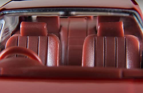 1/64 Scale Tomica Limited Vintage NEO TLV-N289a Nissan Gloria V30E Brougham (Red)