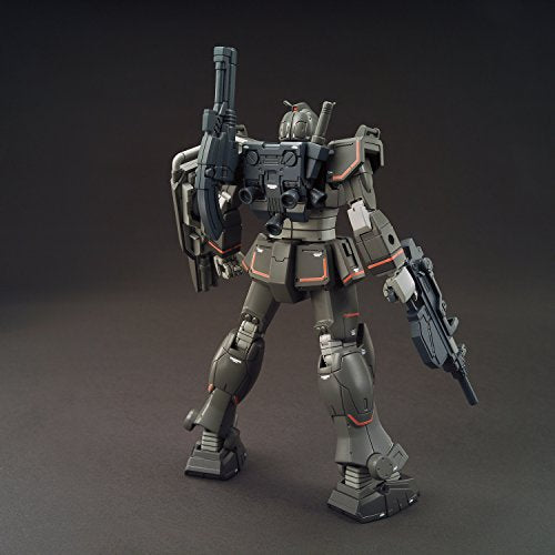 1/144 HG Gundam Local Type (North American Front)