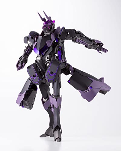 M.S.G Modeling Support Goods Gigantic Arms 09 Bicorn