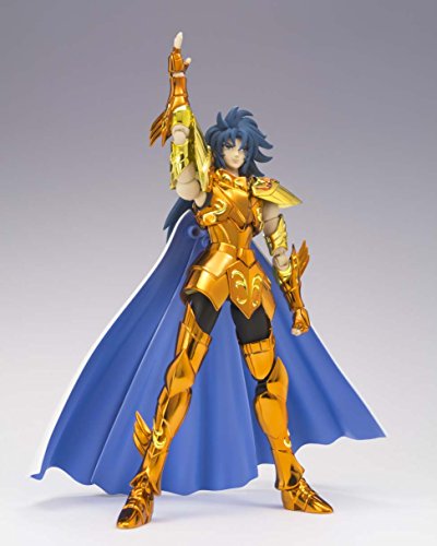 Seadragon Kanon Myth Cloth EX Saint Seiya - Bandai
