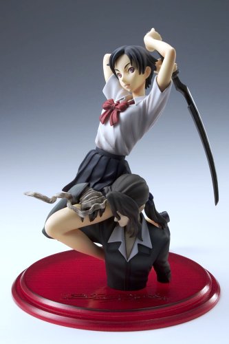 Hagi Otonashi Saya 1/8 Excellent Model Blood+ - MegaHouse