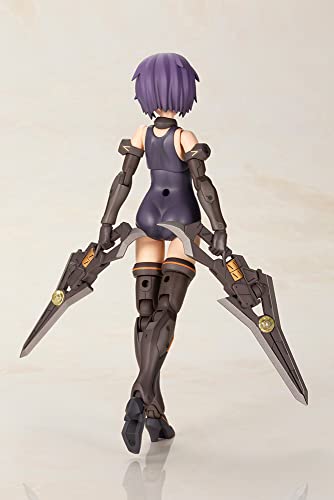 Frame Arms Girl Hresvelgr=Albas