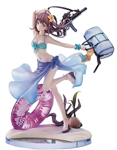 "Little Armory" Shirane Rin -Beach Shootout-