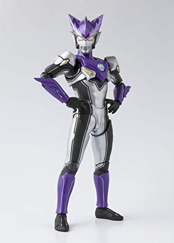 Ultraman Rosso Wind S.H.Figuarts Ultraman R/B - Bandai | Ninoma