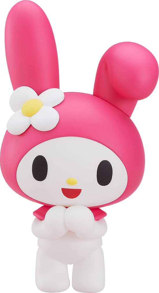 "Onegai My Melody" Nendoroid#1857 My Melody