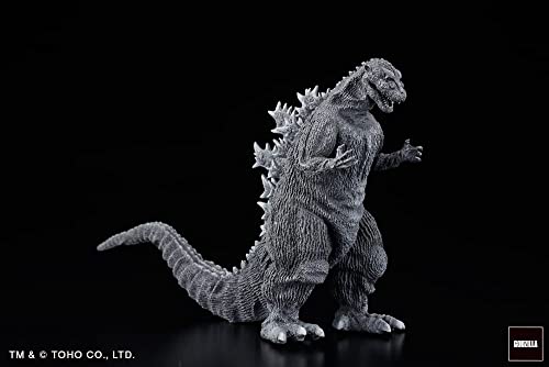 Hyper Modeling Series "Godzilla" All-time Godzilla & The Kaiju Selections Part. 1