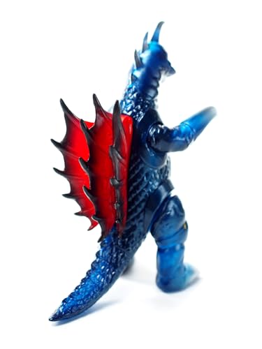 CCP Middle Size Series Vol. 1 "Godzilla: Final Wars" Gigan Final Wars Ver.