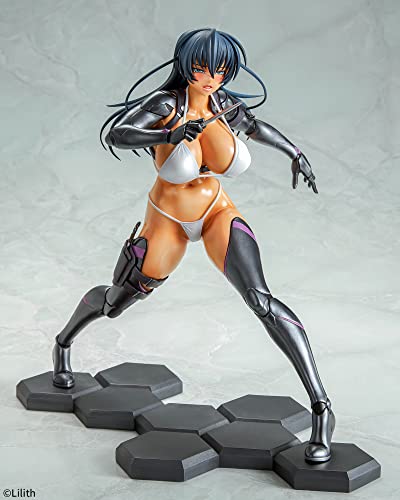 Taimanin RPGX Clone Asagi Sunburn Ver.