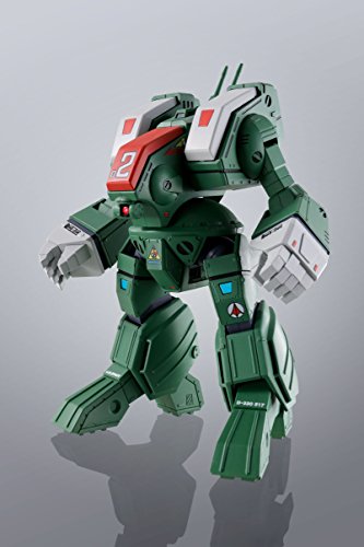 MBR-07-MkII Spartan HI-METAL R, Macross - Bandai