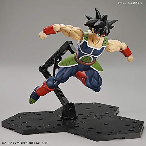 Bardock Figure-rise Standard Dragon Ball Z - Bandai Spirits