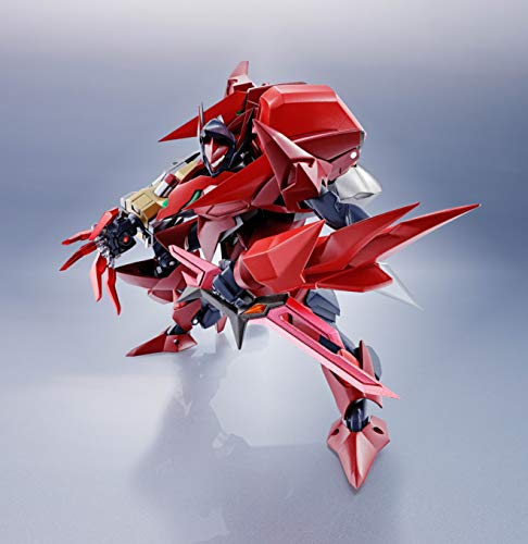 Robot Spirits Side KMF "Code Geass Lelouch of the Re;Surrection" Guren Special-Type