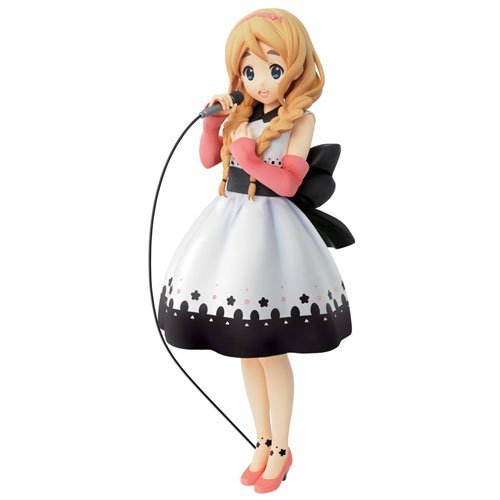 Kotobuki Tsumugi Ichiban Kuji Premium K-ON! 5th Anniversary ♪ K-ON! - Banpresto